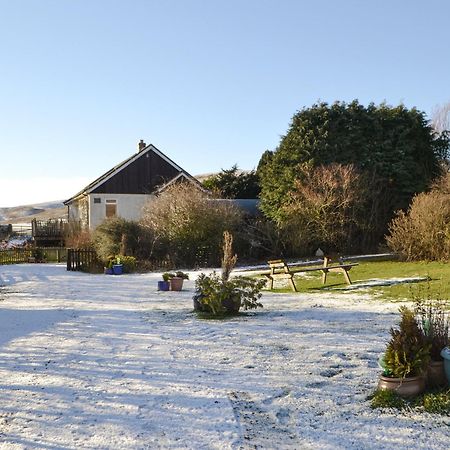 Rowan Cottage-80119 Catcleugh Buitenkant foto